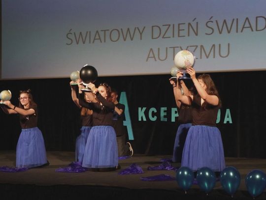 Gala SOSW promuje integrację i wsparcie Gala SOSW promuje integrację i wsparcie