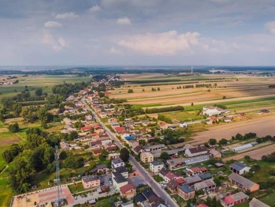 Gmina Opatów kupuje grunty pod inwestycje
