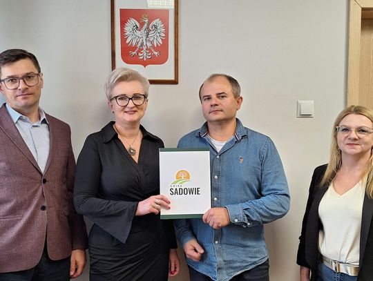 Gmina Sadowie rusza z kolejnym etapem modernizacji OSP w Biskupicach