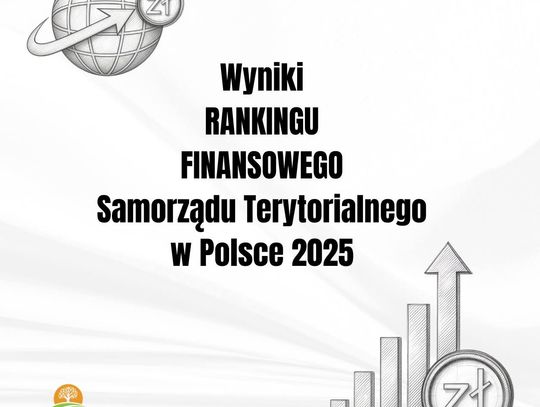 Gmina Sadowie wśród liderów finansowych samorządu w Polsce Gmina Sadowie wśród liderów finansowych samorządu w Polsce