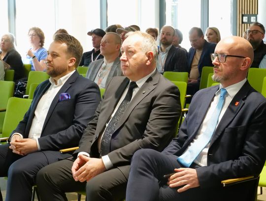 HoReCa w centrum uwagi. Regionalne Misje Gospodarcze zintegrowały „Trójmiasto nad Kamienną”