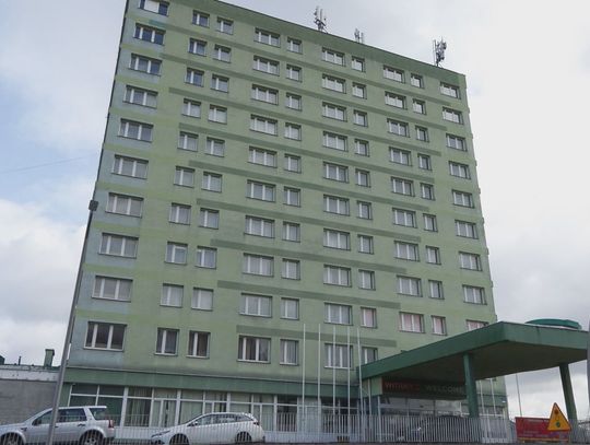 Hotel przy Alei 3 Maja na sprzedaż. Jaki los czeka charakterystyczny budynek?