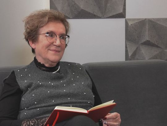 I. Renduda-Dudek: Rada miasta intensywnie pracuje przed końcem roku I. Renduda-Dudek: Rada miasta intensywnie pracuje przed końcem roku