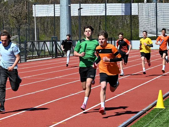 II Memoriał Lekkoatletyczny im. Kazimierza Jarosa za nami