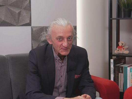 J. Heba: Rybkowski był pionierem polskiej kinematografii powojennej J. Heba: Rybkowski był pionierem polskiej kinematografii powojennej