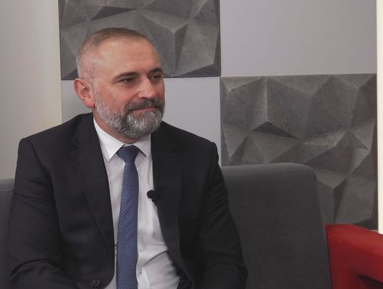 J.Kateusz: W ostatnich latach MZK przeszedł znaczące zmiany J.Kateusz: W ostatnich latach MZK przeszedł znaczące zmiany