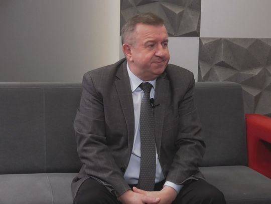 J. Murzyn: Wsłuchujemy się w oczekiwania mieszkańców i analizujemy pomysły J. Murzyn: Wsłuchujemy się w oczekiwania mieszkańców i analizujemy pomysły