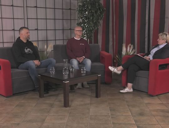 J. Składanek, A. Ćmikiewicz zapraszają na wernisaż wystawy Shauna Tana „Po drugiej stronie globu” J. Składanek, A. Ćmikiewicz zapraszają na wernisaż wystawy Shauna Tana „Po drugiej stronie globu”