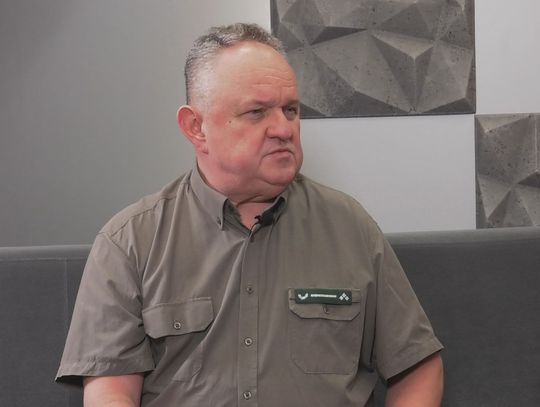 J. Sobolak: Na święta warto wybrać żywe drzewko J. Sobolak: Na święta warto wybrać żywe drzewko