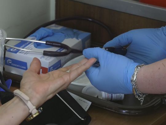 Jak dbamy o zdrowie i oceniamy służbę zdrowia? Jak dbamy o zdrowie i oceniamy służbę zdrowia?