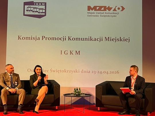 Jak odzyskać pasażerów? O promocji komunikacji miejskiej