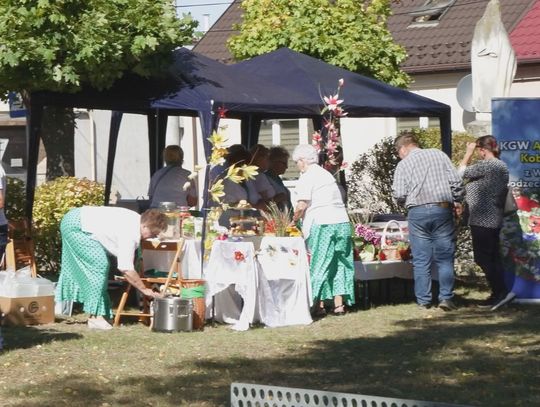 Jarmark Denkowski pozostaje imprezą miejską