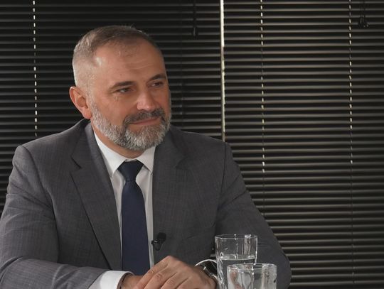 Jarosław Kateusz o historii i wyzwaniach dla MZK