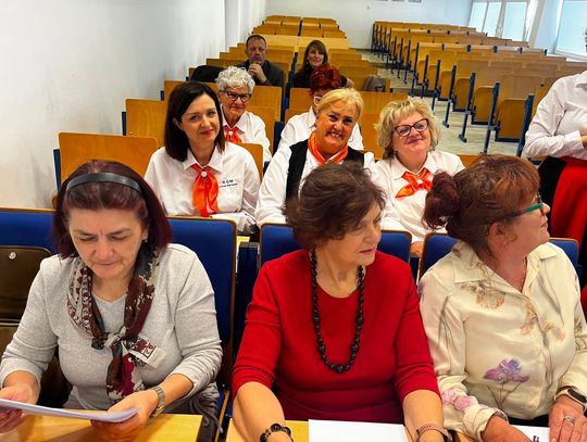 Językowe igraszki z gwarą świętokrzyską