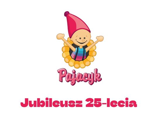 [NA ŻYWO] Jubileusz 25-lecia Niepublicznego Żłobka i Przedszkola „Pajacyk”
