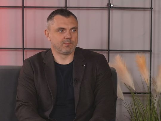 K. Szewczyk: Naszym celem było stawianie na młodzież K. Szewczyk: Naszym celem było stawianie na młodzież