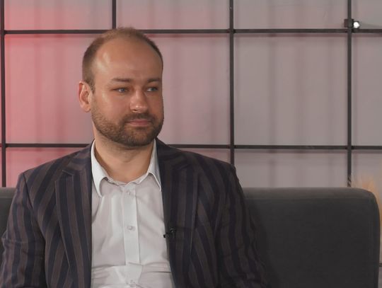 K. Wójcik zaprasza na warsztaty „Budujemy ZakLED Hutniczy”