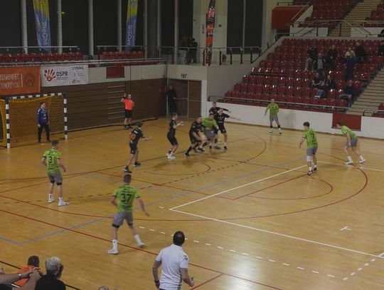 Kluby sportowe otrzymały dotację na występy w ligach ogólnopolskich Kluby sportowe otrzymały dotację na występy w ligach ogólnopolskich