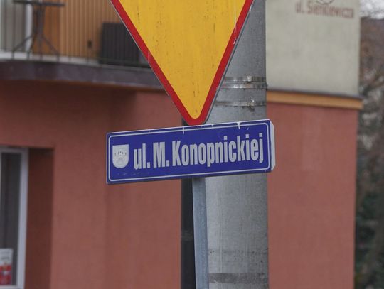 Kluczowe ulice zostaną wyremontowane Kluczowe ulice zostaną wyremontowane