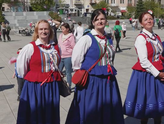 Koła gospodyń wiejskich mogą sięgnąć po pieniądze