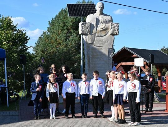 Kolonia Inwalidzka świętowała 100-lecie
