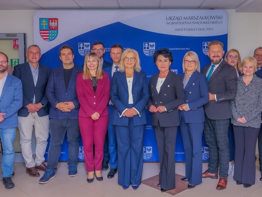 Powołano komitet wsparcia ekonomii społecznej