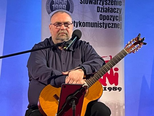 Koncert z okazji Święta Pracy