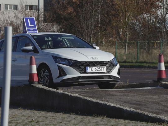 Koniec placu manewrowego? Nowe zasady w przygotowaniu