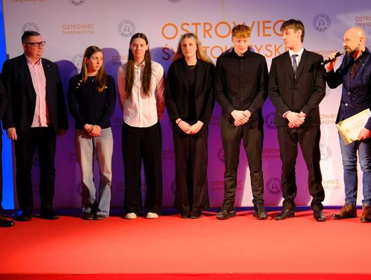 Konkretne wsparcie dla ostrowieckiego sportu - 3 mln zł na 2026 rok