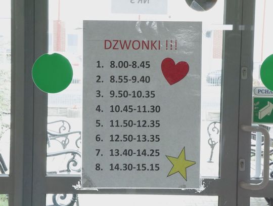 Konkursy na stanowiska dyrektorów w sześciu placówkach w Ostrowcu Świętokrzyskim