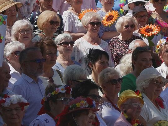 Konsultacje w sprawie Rady Seniorów ruszają 25 marca