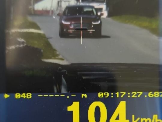 Krajowa Mapa Zagrożeń zadziałała