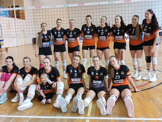 Kryptonit na Tomasovię! KSZO SMS blisko awansu Kryptonit na Tomasovię! KSZO SMS blisko awansu