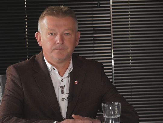 Krzysztof Chlewicki o pomyśle poszerzenia Ostrej Karty