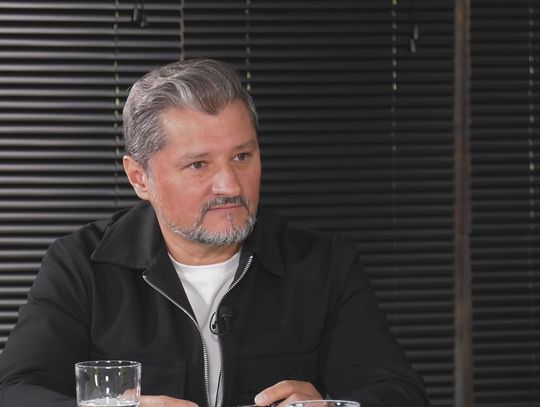 Krzysztof Ołownia o pomysłach na niż demograficzny