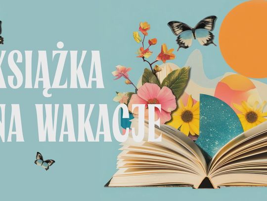 Książka na wakacje odc. 6