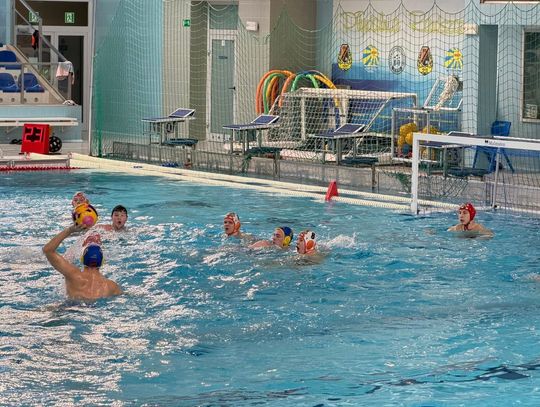 KSZO nie zagra w turnieju finałowym. Awans dla Neptuna i Stilonu