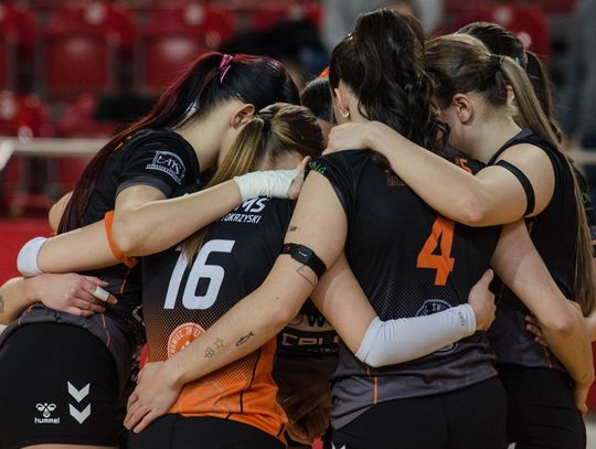 KSZO SMS pokazał charakter! Wygrana po pięciosetowym boju