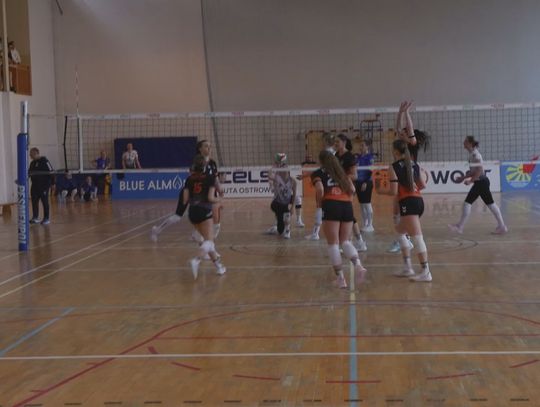 KSZO SMS walczy o I ligę. Przed nami turniej półfinałowy w Ostrowcu KSZO SMS walczy o I ligę. Przed nami turniej półfinałowy w Ostrowcu