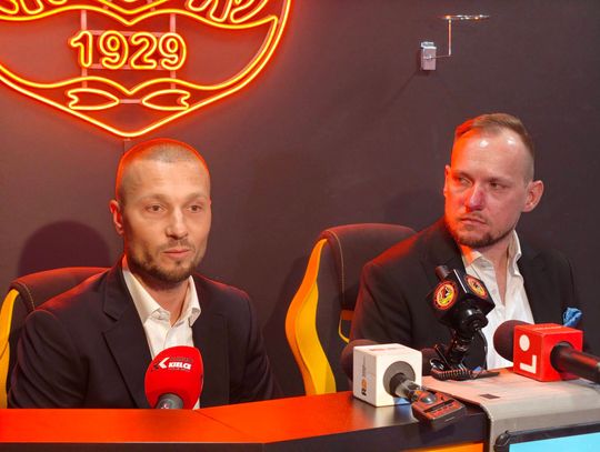 KSZO stawia na nowy sztab