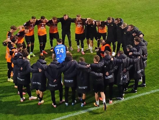 KSZO traci pozycję lidera. Avia triumfowała w Ostrowcu