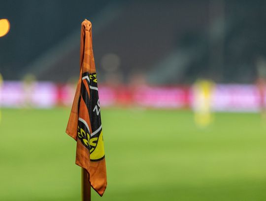 KSZO ukarany za mecz z Naprzodem. Stadion częściowo zamknięty