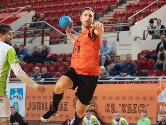 KSZO wygrał w Oławie! Nerwowa końcówka, ale punkty jadą do Ostrowca KSZO wygrał w Oławie! Nerwowa końcówka, ale punkty jadą do Ostrowca