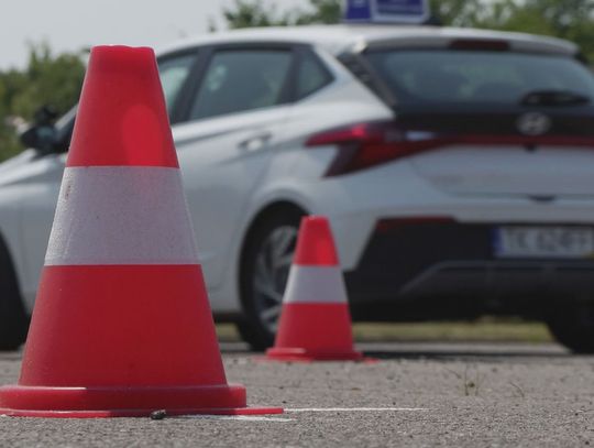 Kursy reedukacyjne dla kierowców dużo droższe
