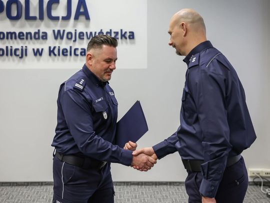 KWP powołała Wydział do walki z Przestępczością Cyfrową KWP powołała Wydział do walki z Przestępczością Cyfrową