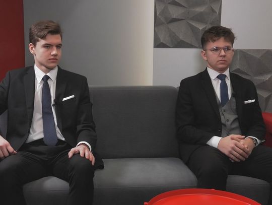 Ł. Łoboda i K. Łebek: Czekamy na pomysły i chcemy rozmawiać Ł. Łoboda i K. Łebek: Czekamy na pomysły i chcemy rozmawiać