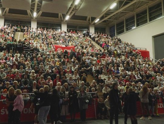LemON na Dzień Kobiet w MOSiR - bezpłatne wejściówki od 25 lutego