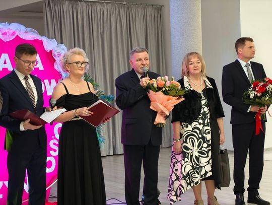 Lider Dobroczynności 2025 Lider Dobroczynności 2025