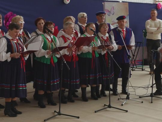 Lokalne tradycje i wielkanocne potrawy. W niedzielę jubileuszowy jarmark