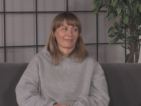 M. Kłonica. Jesteśmy przebodźcowani, dlatego kontakt z naturą jest ważny